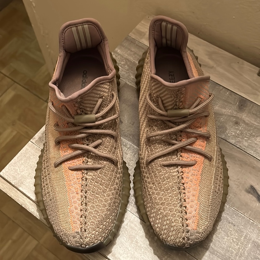 Yeezy 350 V2 “Sand”